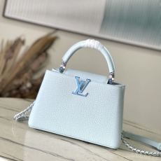 LV Top Handle Bags